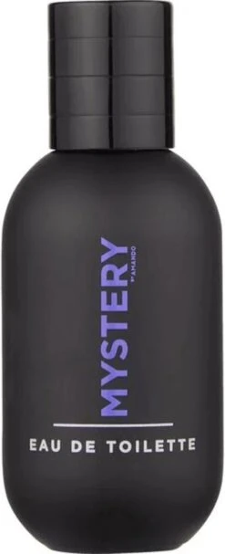 Amando Mystery Eau De Toilette Spray 50 Ml -Parfum Winkel 488x1200 1