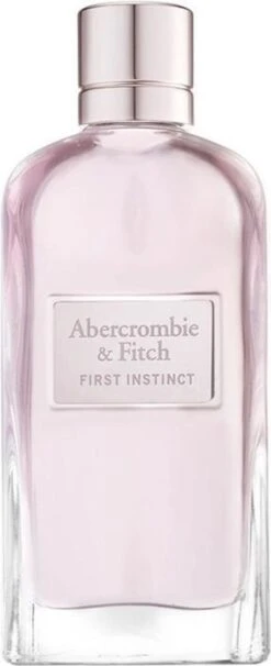 Abercrombie & Fitch First Instinct 30 Ml - Eau De Parfum - Damesparfum 15 Abercrombie & Fitch First Instinct 30 Ml - Eau De Parfum - Damesparfum -Parfum Winkel 489x1200
