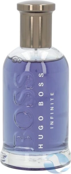 Hugo Boss Boss Bottled Infinite 100 Ml - Eau De Parfum - Herenparfum -Parfum Winkel 489x1200 3