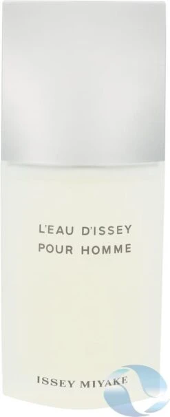 Issey Miyake L'Eau D'Issey Pour Homme 200 Ml - Eau De Toilette - Herenparfum -Parfum Winkel 489x1200 4