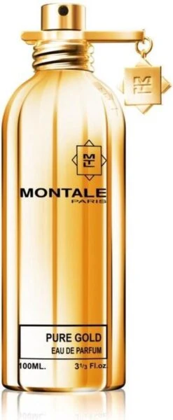 Montale Pure Gold Eau De Parfum 100ml 12 Montale Pure Gold Eau De Parfum 100ml -Parfum Winkel 494x1200 1