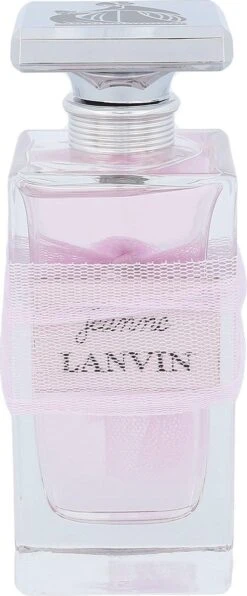 Lanvin Eau De Parfum Jeanne 100 Ml - Voor Vrouwen -Parfum Winkel 497x1200 1