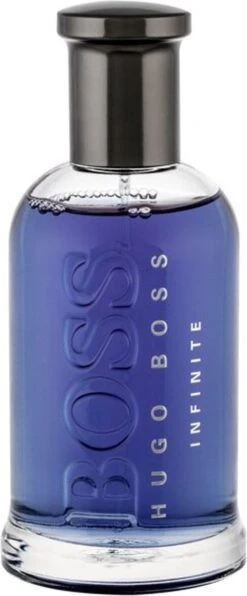 Hugo Boss Boss Bottled Infinite 100 Ml - Eau De Parfum - Herenparfum -Parfum Winkel 497x1200 2