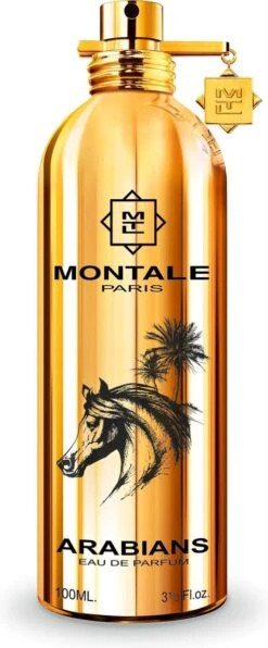 Montale Arabians Eau De Parfum 100ml