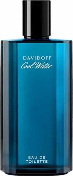 Davidoff Cool Water 125 Ml - Eau De Toilette - Herenparfum -Parfum Winkel 497x1200 3