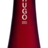 Hugo Boss Deep Red 90 Ml - Eau De Parfum - Damesparfum