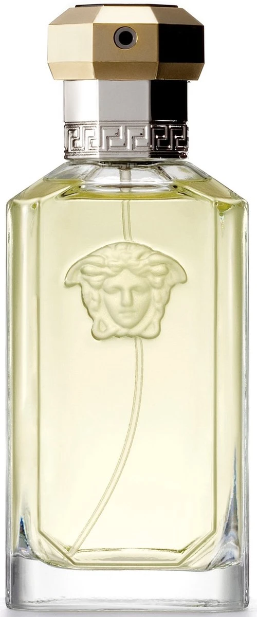 Versace The Dreamer 100 Ml - Eau De Toilette - Herenparfum 1 Versace The Dreamer 100 Ml - Eau De Toilette - Herenparfum