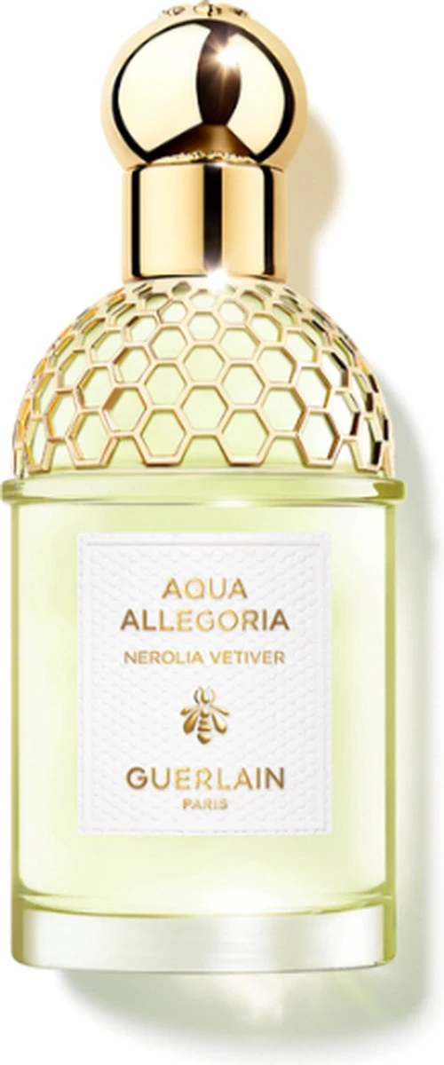 Guerlain Aqua Allegoria Nerolia Vetiver Eau De Toilette Spray 75 Ml 1 Guerlain Aqua Allegoria Nerolia Vetiver Eau De Toilette Spray 75 Ml