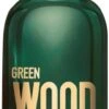 Dsquared2 Green Wood Pour Homme - Eau De Toilette 30 Ml - Herenparfum