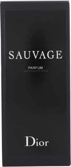 Dior Sauvage Parfum Pure Parfum 200ml -Parfum Winkel 509x1200 1