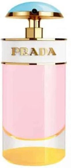 Prada Candy Sugar Pop - 50ml - Eau De Parfum -Parfum Winkel 510x1200