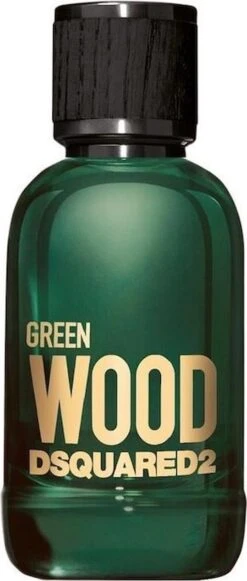 Dsquared2 Green Wood Pour Homme - Eau De Toilette 100 Ml - Herenparfum -Parfum Winkel 510x1200 3