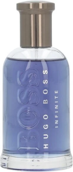 Hugo Boss Boss Bottled Infinite 100 Ml - Eau De Parfum - Herenparfum -Parfum Winkel 510x1200 5