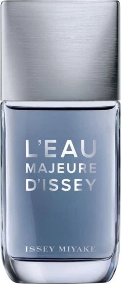 Issey Miyake L'Eau Majeure D'Issey 50 Ml - Eau De Toilette - Herenparfum -Parfum Winkel 511x1200 1
