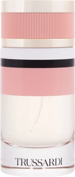 Trussardi Trussardi - 90 Ml - Eau De Parfum Spray - Damesparfum -Parfum Winkel 513x1200