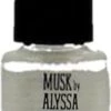 Alyssa Ashley Musk Perfume Oil