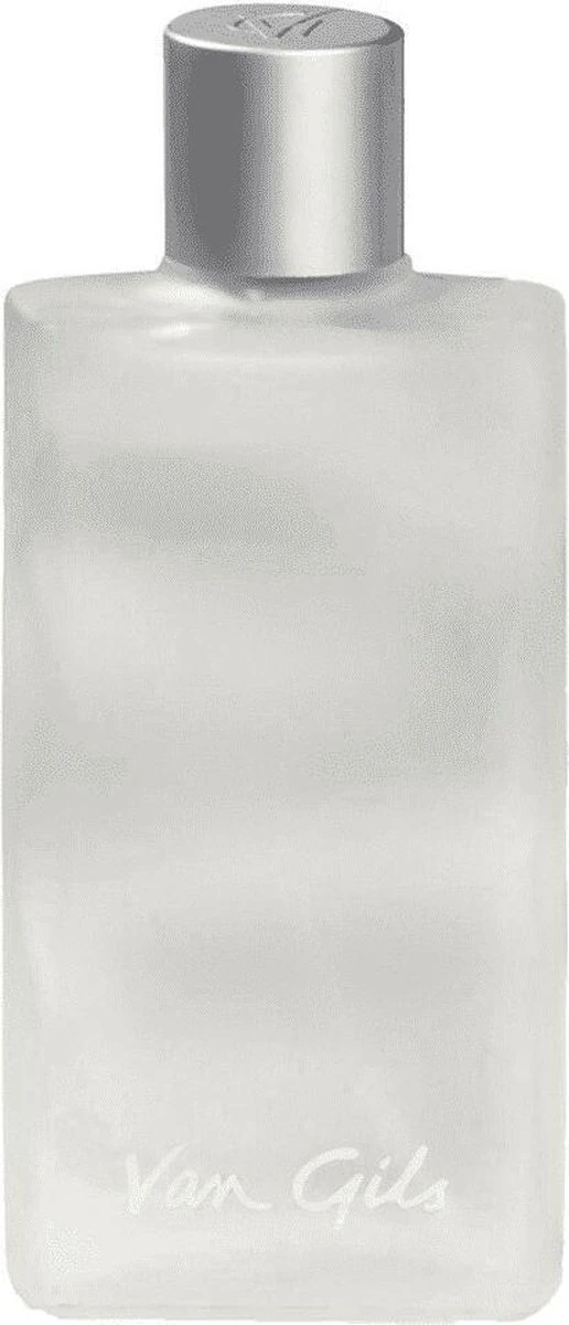 Van Gils - Eau De Toilette - Between Sheets - 100 Ml 1 Van Gils - Eau De Toilette - Between Sheets - 100 Ml