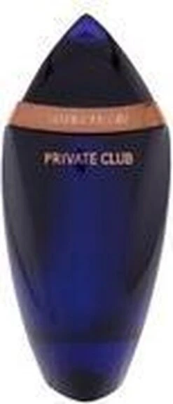 Mauboussin - Private Club For Men - Eau De Parfum - 100ml -Parfum Winkel 516x1200 4