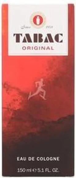 Tabac Original - 150 Ml - Eau De Cologne Spray - Herenparfum -Parfum Winkel 516x1200 5
