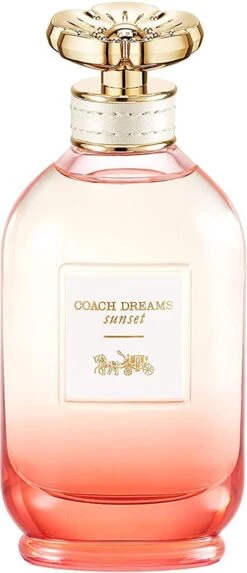 COACH - Dreams Sunset Eau De Parfum - 90 Ml - Eau De Parfum