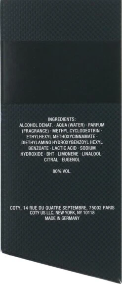 Bruno Banani Dangerous Man 50 Ml - Eau De Toilette - Herenparfum -Parfum Winkel 517x1200 3