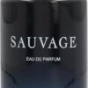 Dior Sauvage 100 Ml - Eau De Parfum - Herenparfum