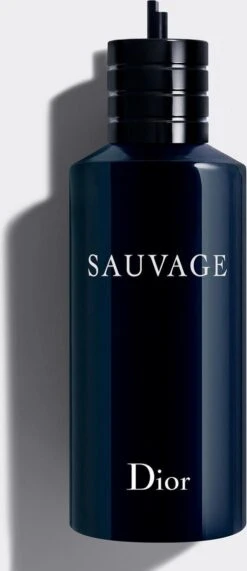Dior Sauvage Mannen 300 Ml -Parfum Winkel 519x1200 5