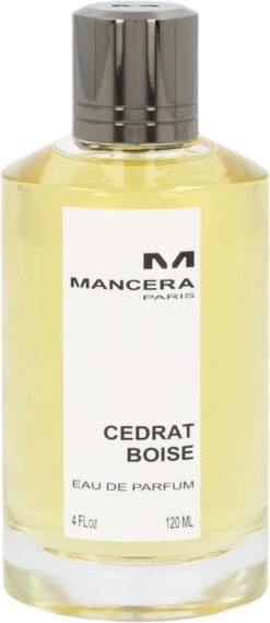 Mancera Cedrat Boise By Mancera 120 Ml - Eau De Parfum Spray (Unisex) -Parfum Winkel 521x1200 1