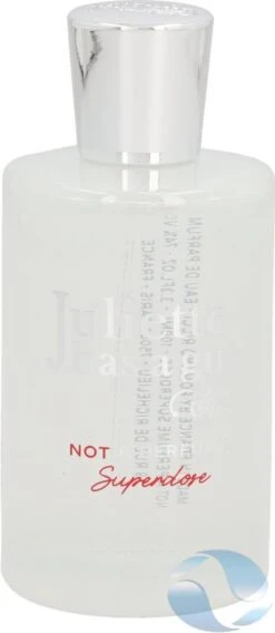 JULIETTE HAS A GUN NOT A PERFUME SUPERDOSE EDP 100 ML -Parfum Winkel 522x1200 1