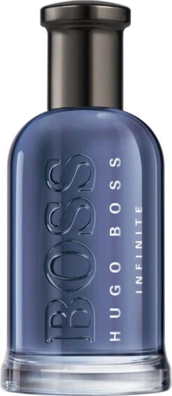 Hugo Boss Boss Bottled Infinite 100 Ml - Eau De Parfum - Herenparfum -Parfum Winkel 523x1200 1
