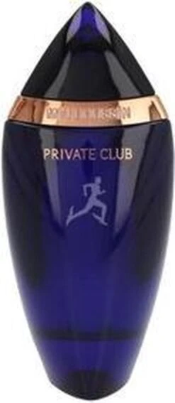 Mauboussin - Private Club For Men - Eau De Parfum - 100ml -Parfum Winkel 523x1200 2