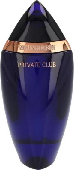 Mauboussin - Private Club For Men - Eau De Parfum - 100ml -Parfum Winkel 524x1200 1