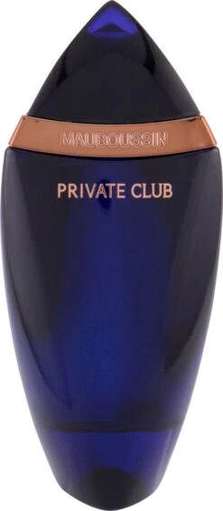 Mauboussin - Private Club For Men - Eau De Parfum - 100ml -Parfum Winkel 525x1200 2