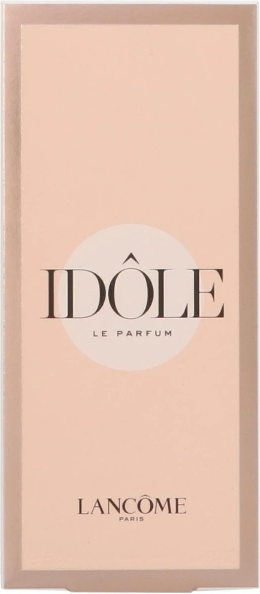 Lancôme Idôle 50 Ml - Eau De Parfum - Damesparfum 8 Lancôme Idôle 50 Ml - Eau De Parfum - Damesparfum - Afbeelding 8