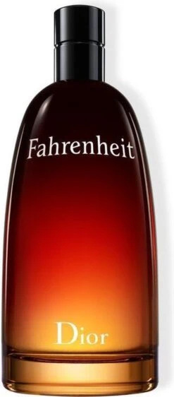 Dior Fahrenheit 200 Ml - Eau De Toilette - Herenparfum -Parfum Winkel 527x1200 2