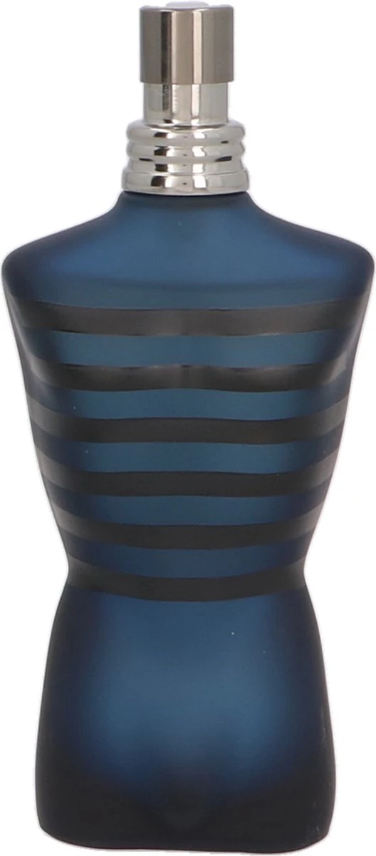 Jean Paul Gaultier Ultra Male 40 Ml - Eau De Toilette - Herenparfum 16 Jean Paul Gaultier Ultra Male 40 Ml - Eau De Toilette - Herenparfum - Afbeelding 16