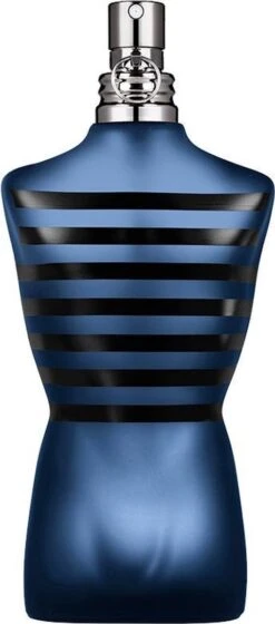 Jean Paul Gaultier - Eau De Toilette Spray - Ultra Male Intense - 125 Ml -Parfum Winkel 529x1200 3