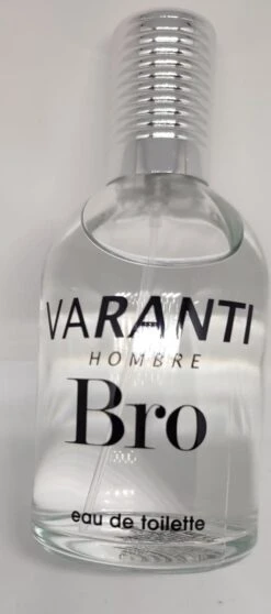 Varanti Edt Vaporisateur Spray Hombre Bro - 100 ML. -Parfum Winkel 531x1200 3