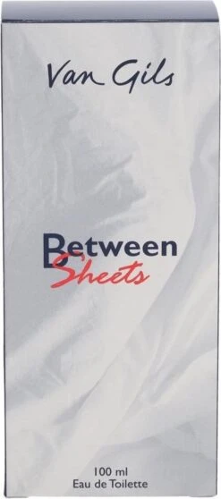 Van Gils - Eau De Toilette - Between Sheets - 100 Ml 13 Van Gils - Eau De Toilette - Between Sheets - 100 Ml -Parfum Winkel 531x1200 4