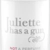 JULIETTE HAS A GUN NOT A PERFUME SUPERDOSE EDP 100 ML
