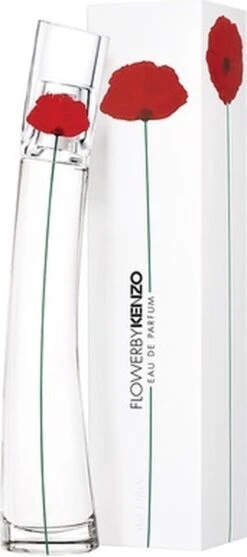 Kenzo Flower 30 Ml - Eau De Parfum - Damesparfum -Parfum Winkel 532x1200