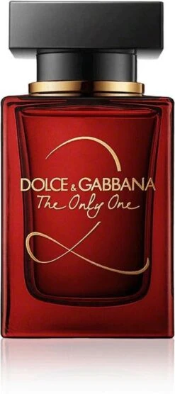 Dolce Gabbana - The Only One 2 - Eau De Parfum - 100ML -Parfum Winkel 533x1200