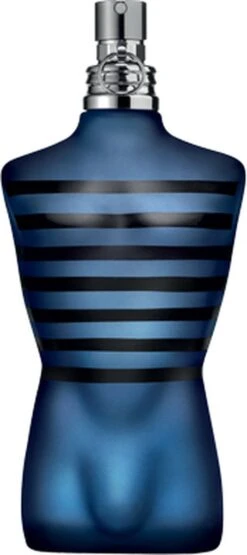 Jean Paul Gaultier Ultra Male Intense - 200 Ml - Herenparfum -Parfum Winkel 534x1200