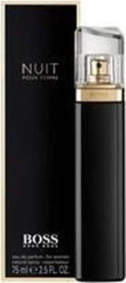 Hugo Boss Nuit 50 Ml - Eau De Parfum - Damesparfum -Parfum Winkel 535x1200 2