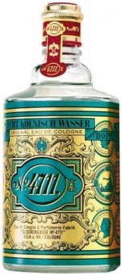 4711 200 Ml - Eau De Cologne - Unisex -Parfum Winkel 537x1200
