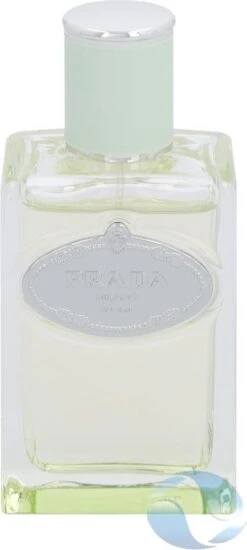 Prada - Infusion D'Iris - Eau De Parfum - 30mlML -Parfum Winkel 539x1200