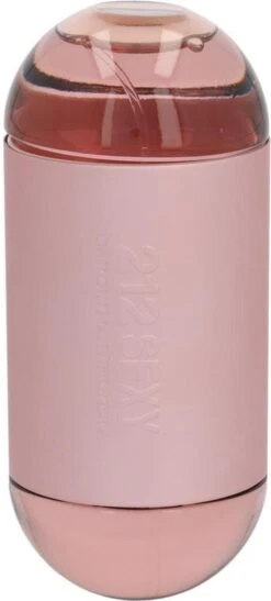 Carolina Herrera 212 Sexy - 100ml - Eau De Parfum 24 Carolina Herrera 212 Sexy - 100ml - Eau De Parfum -Parfum Winkel 542x1200 1