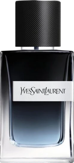 Yves Saint Laurent Y 60 Ml - Eau De Parfum - Herenparfum -Parfum Winkel 543x1200