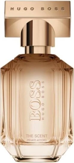 Hugo Boss The Scent Private Accord 100 Ml - Eau De Parfum - Damesparfum -Parfum Winkel 543x1200 3