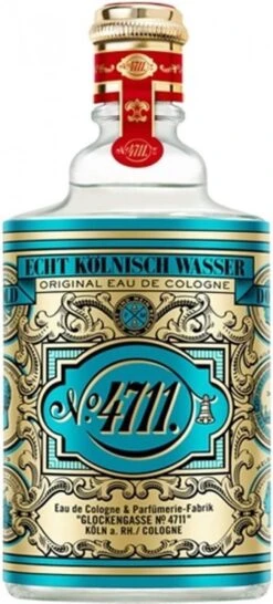 4711 200 Ml - Eau De Cologne - Unisex -Parfum Winkel 543x1200 4